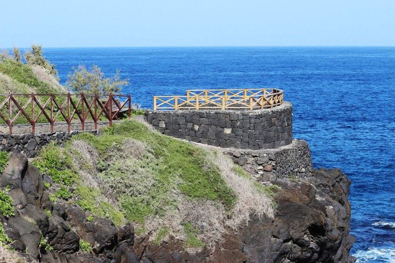 Galería fotográfica de Tenerife