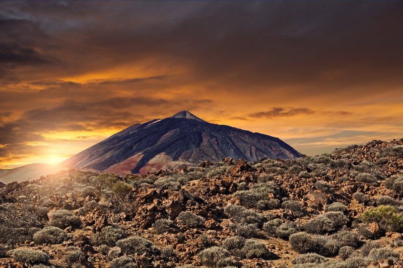 Galería fotográfica de Tenerife