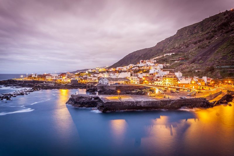 Galería fotográfica de Tenerife