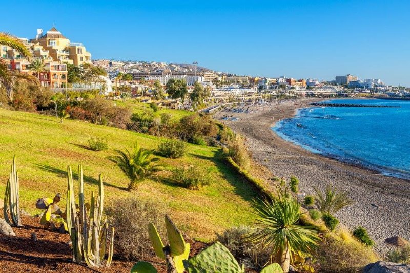 Galería fotográfica de Tenerife