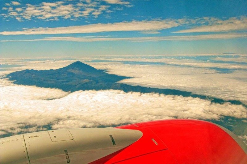 Galería fotográfica de Tenerife