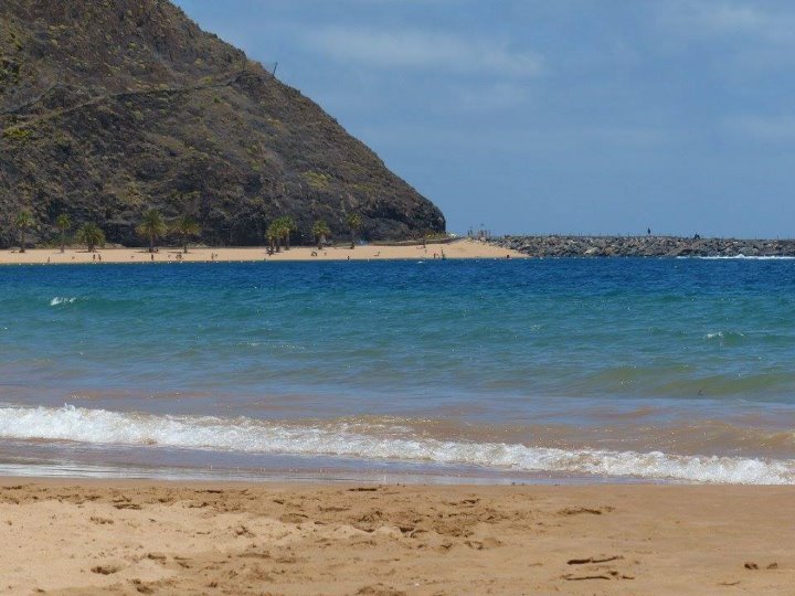 Galería fotográfica de Tenerife