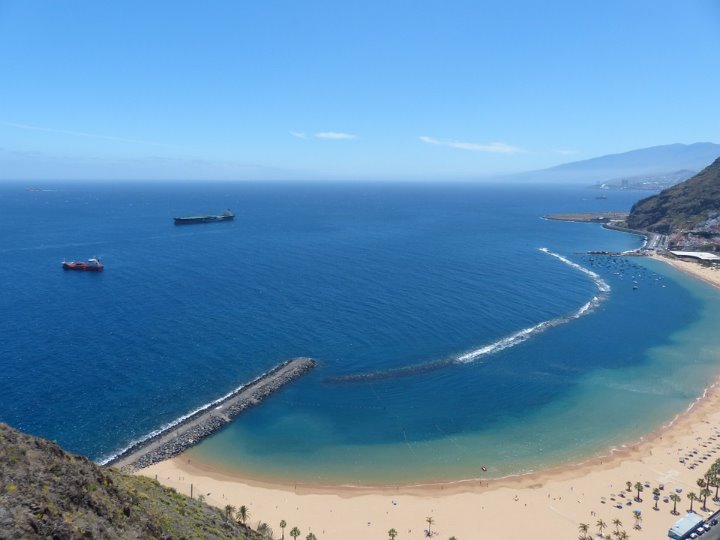 Galería fotográfica de Tenerife