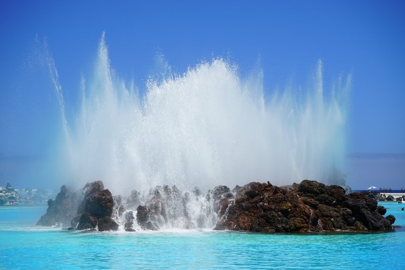 Galería fotográfica de Tenerife