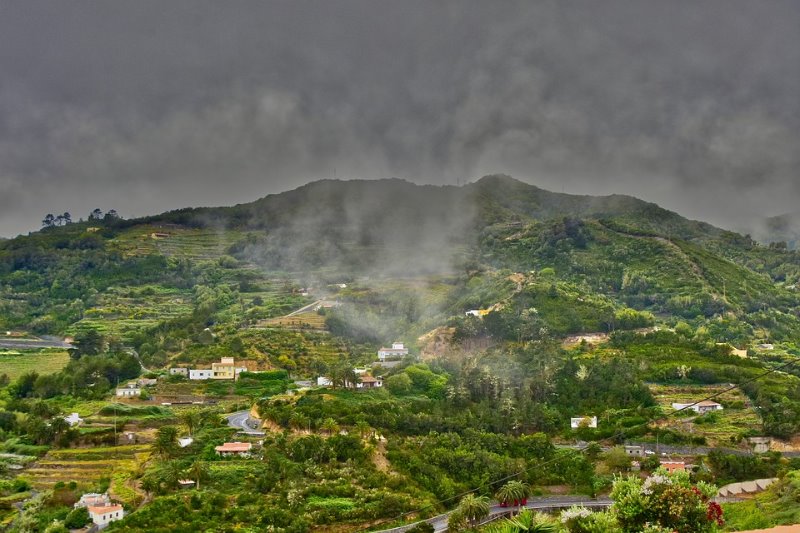 Galería fotográfica de Tenerife