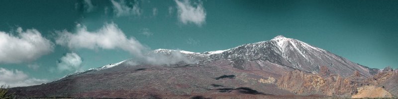 Galería fotográfica de Tenerife