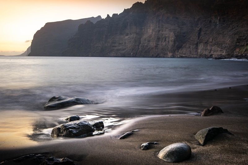 Galería fotográfica de Tenerife