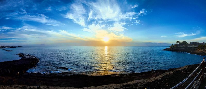 Galería fotográfica de Tenerife