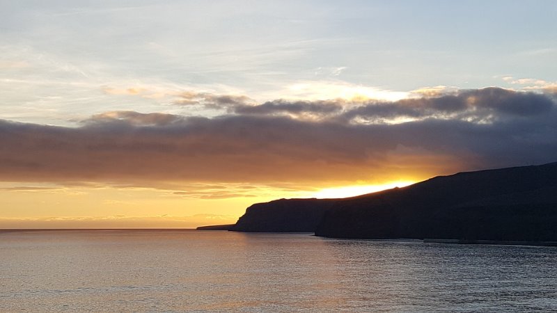 Galería fotográfica de Tenerife