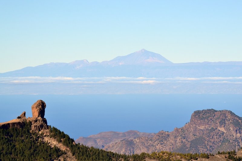 Galería fotográfica de Tenerife