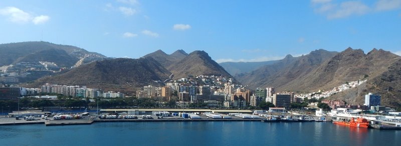 Galería fotográfica de Tenerife