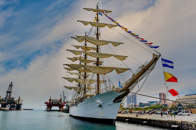 Galería fotográfica de Tenerife