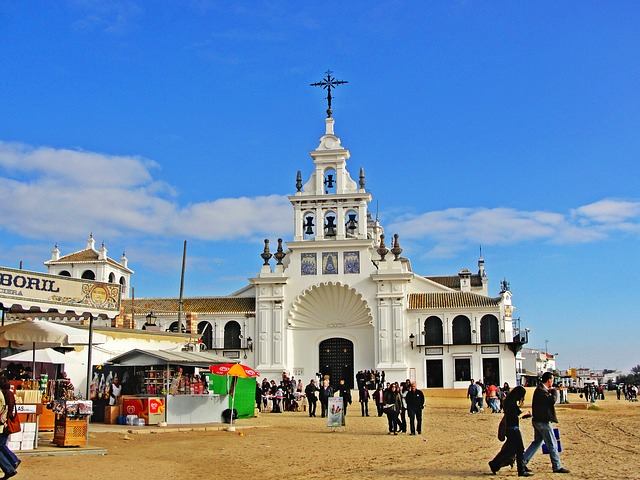 Galería fotográfica de Huelva