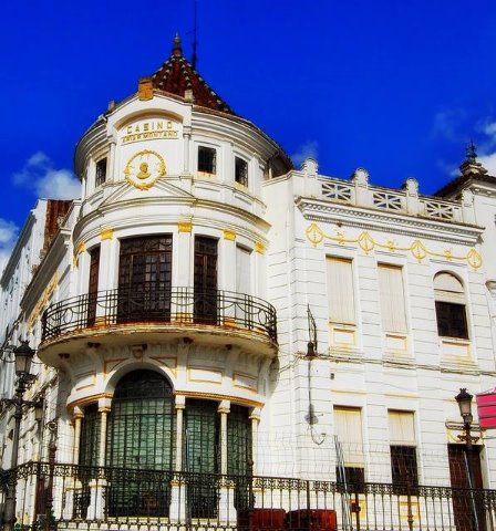 Galería fotográfica de Huelva