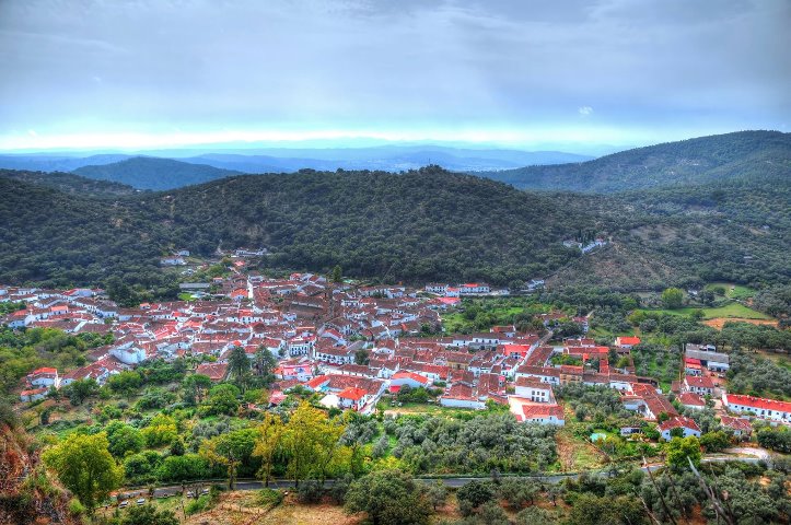 Galería fotográfica de Huelva