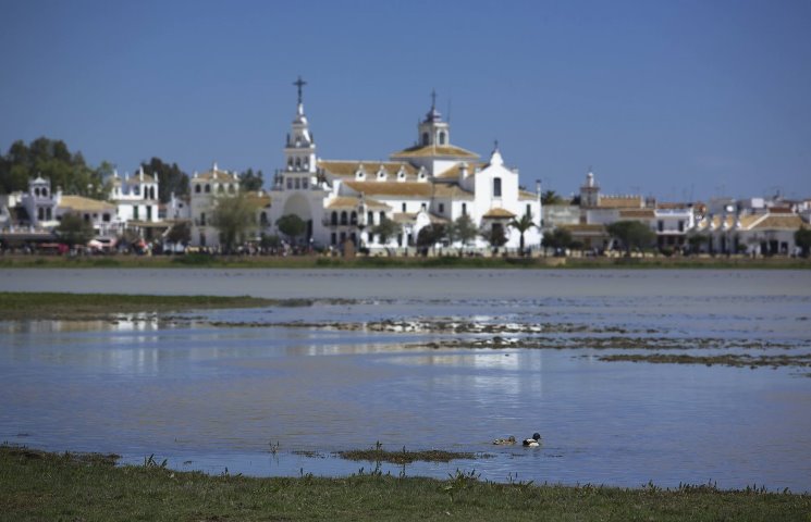 Galería fotográfica de España