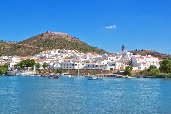 Galería fotográfica de España