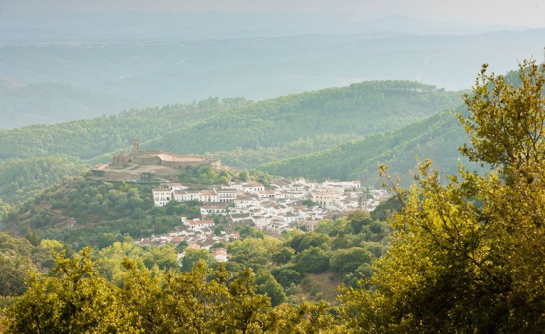 Galería fotográfica de España