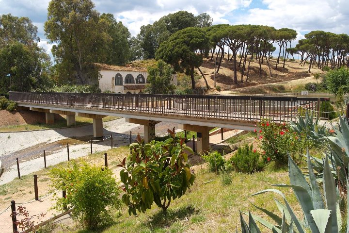 Galería fotográfica de Huelva