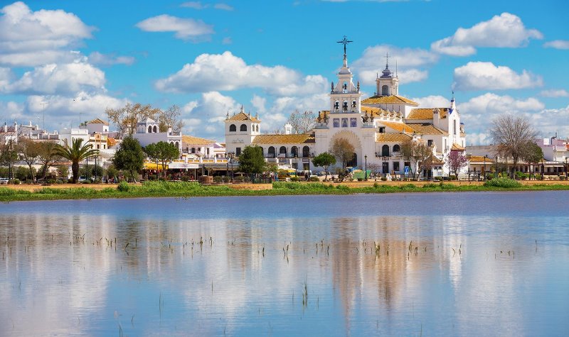 Galería fotográfica de Huelva