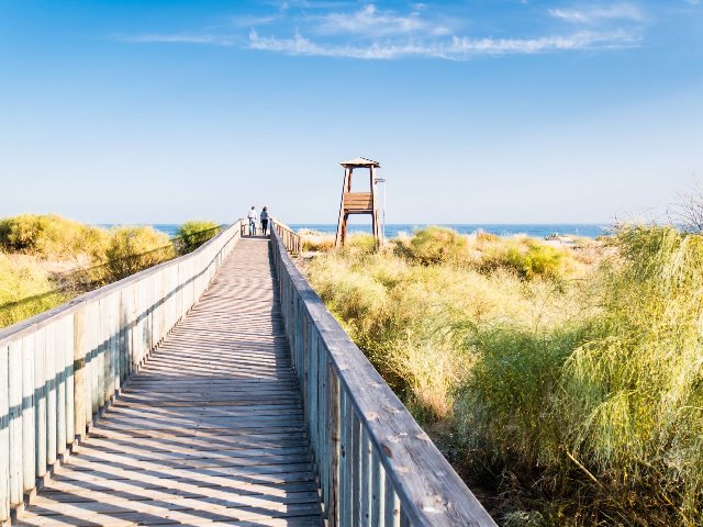 Galería fotográfica de Huelva