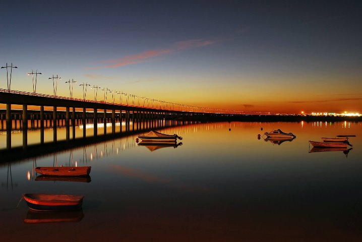 Galería fotográfica de Huelva