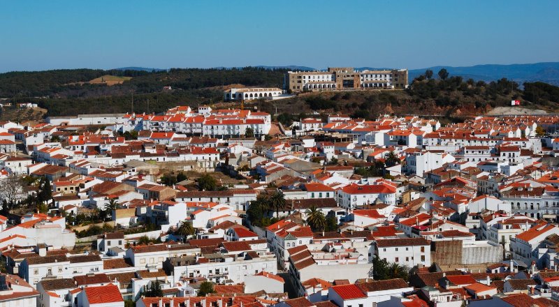 Galería fotográfica de Huelva