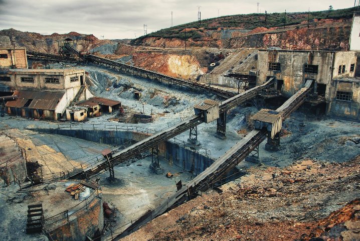 Galería fotográfica de Huelva