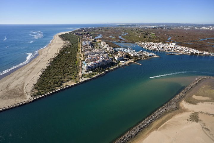 Galería fotográfica de Huelva