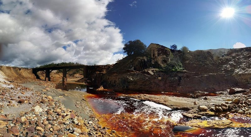 Galería fotográfica de España