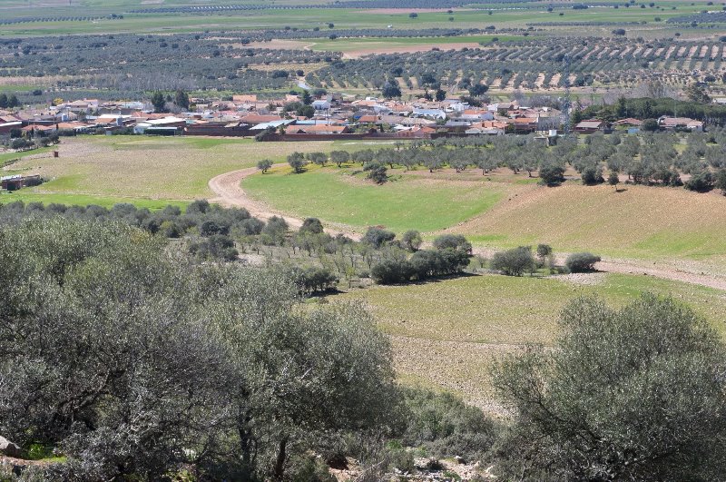 Galería fotográfica de España