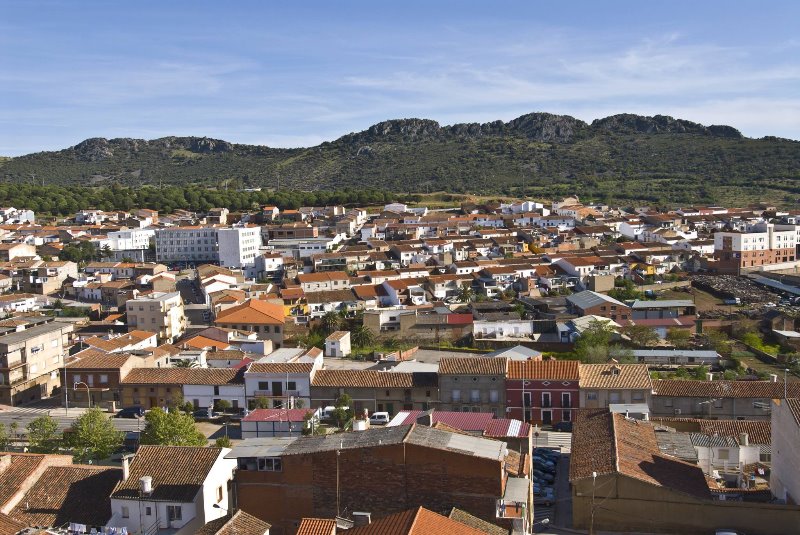 Galería fotográfica de Ciudad Real