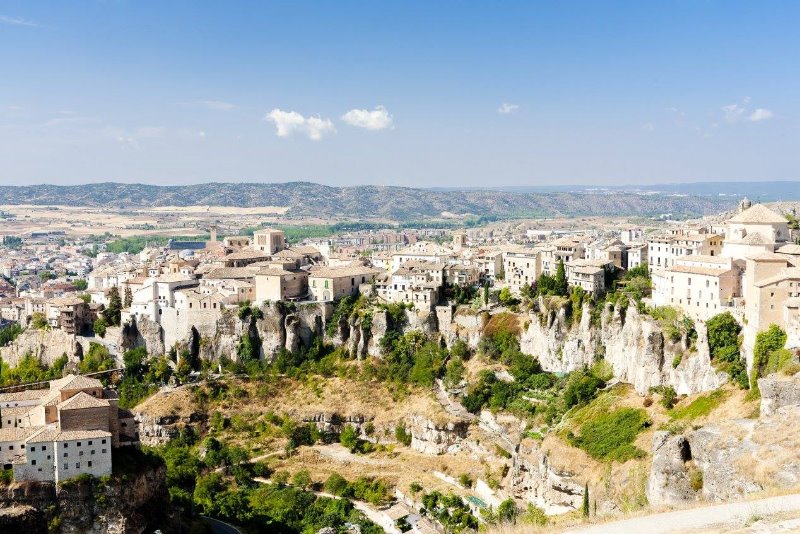 Galería fotográfica de Cuenca