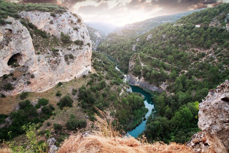 Galería fotográfica de España