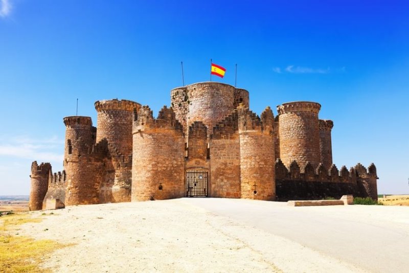 Galería fotográfica de España