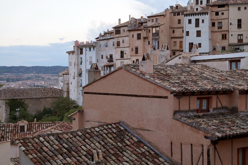 Galería fotográfica de Cuenca