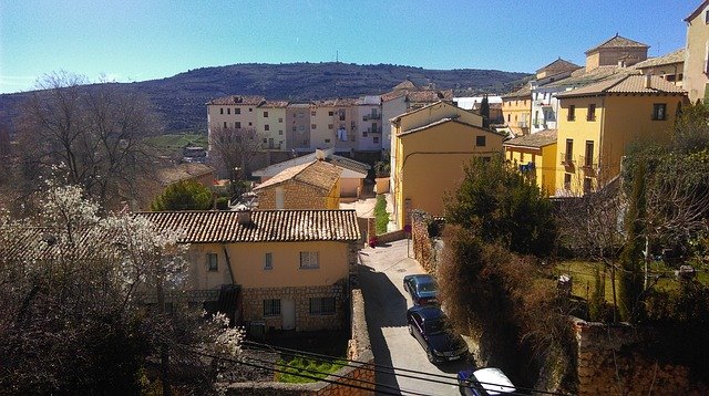 Galería fotográfica de España