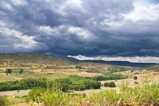 Galería fotográfica de España