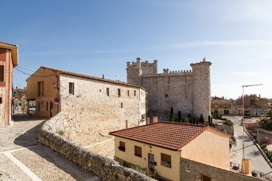 Galería fotográfica de España