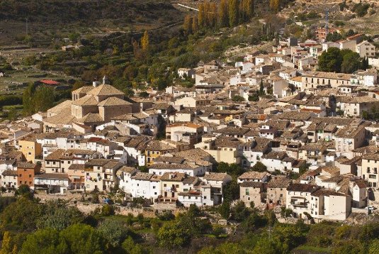 Galería fotográfica de España