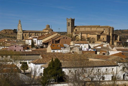 Galería fotográfica de España