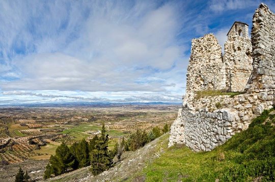 Galería fotográfica de España