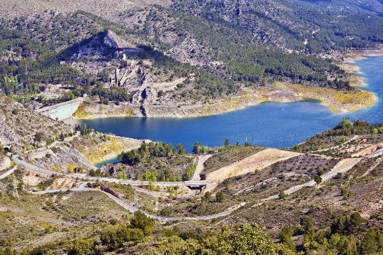 Galería fotográfica de España