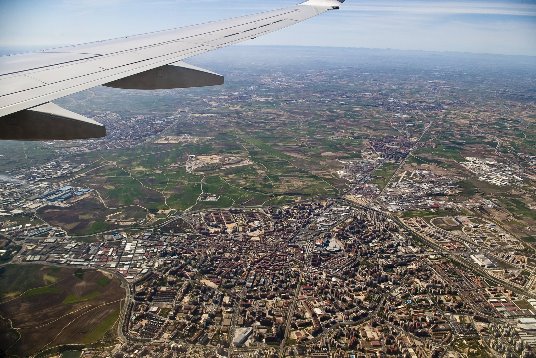 Galería fotográfica de España