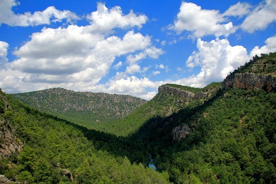 Galería fotográfica de España