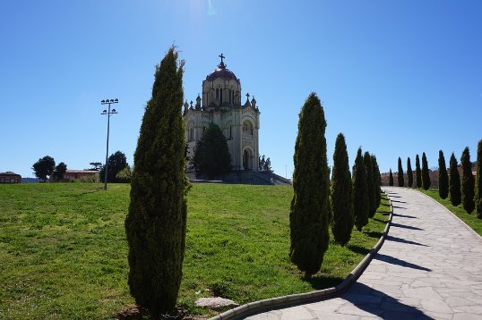 Galería fotográfica de España