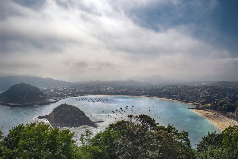 Galería fotográfica de Guipúzcoa