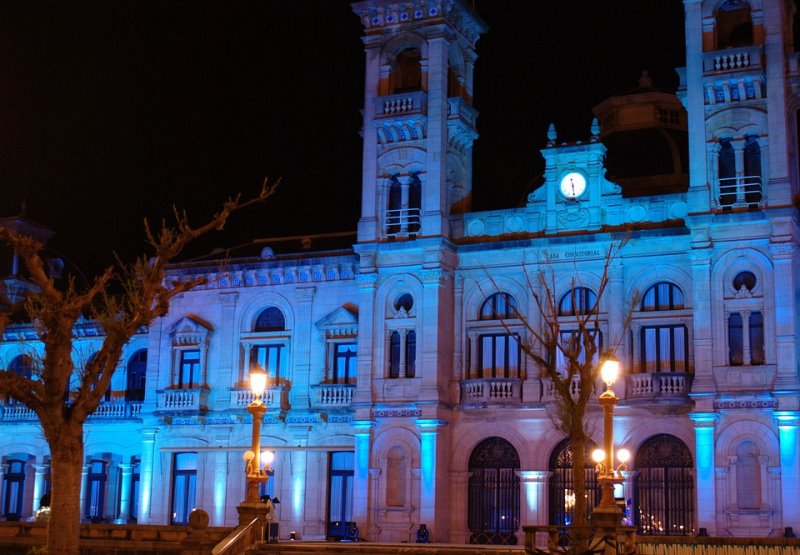 Galería fotográfica de Guipúzcoa