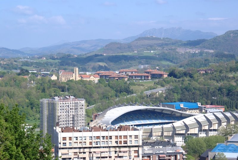 Galería fotográfica de Guipúzcoa