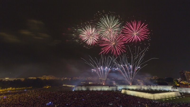 Galería fotográfica de España